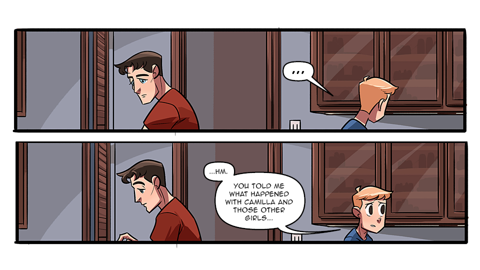 check please comic book check please comic book